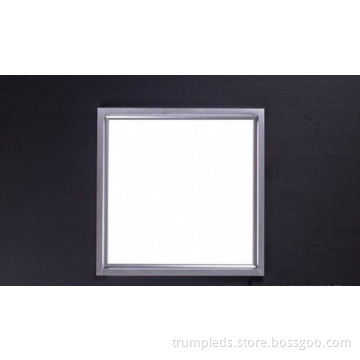 3 years warranty ultra thin  led panel light with CE ROHS